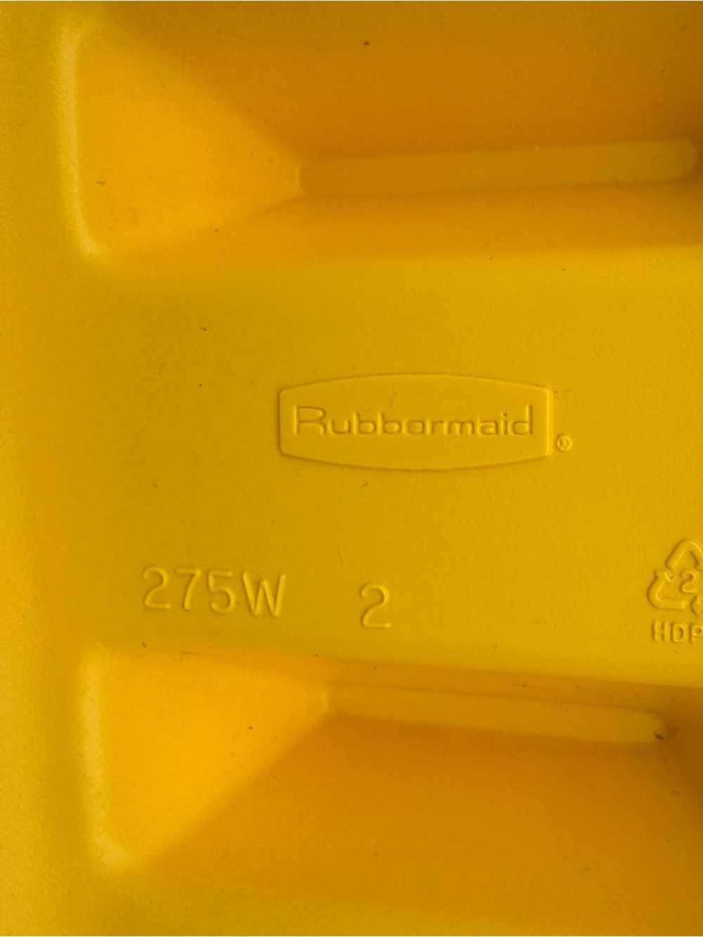 Rubbermaid Kids Turtle Step Stool with storage - Picture 7 of 14